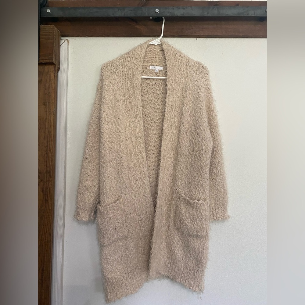 Emory Park Cardigan